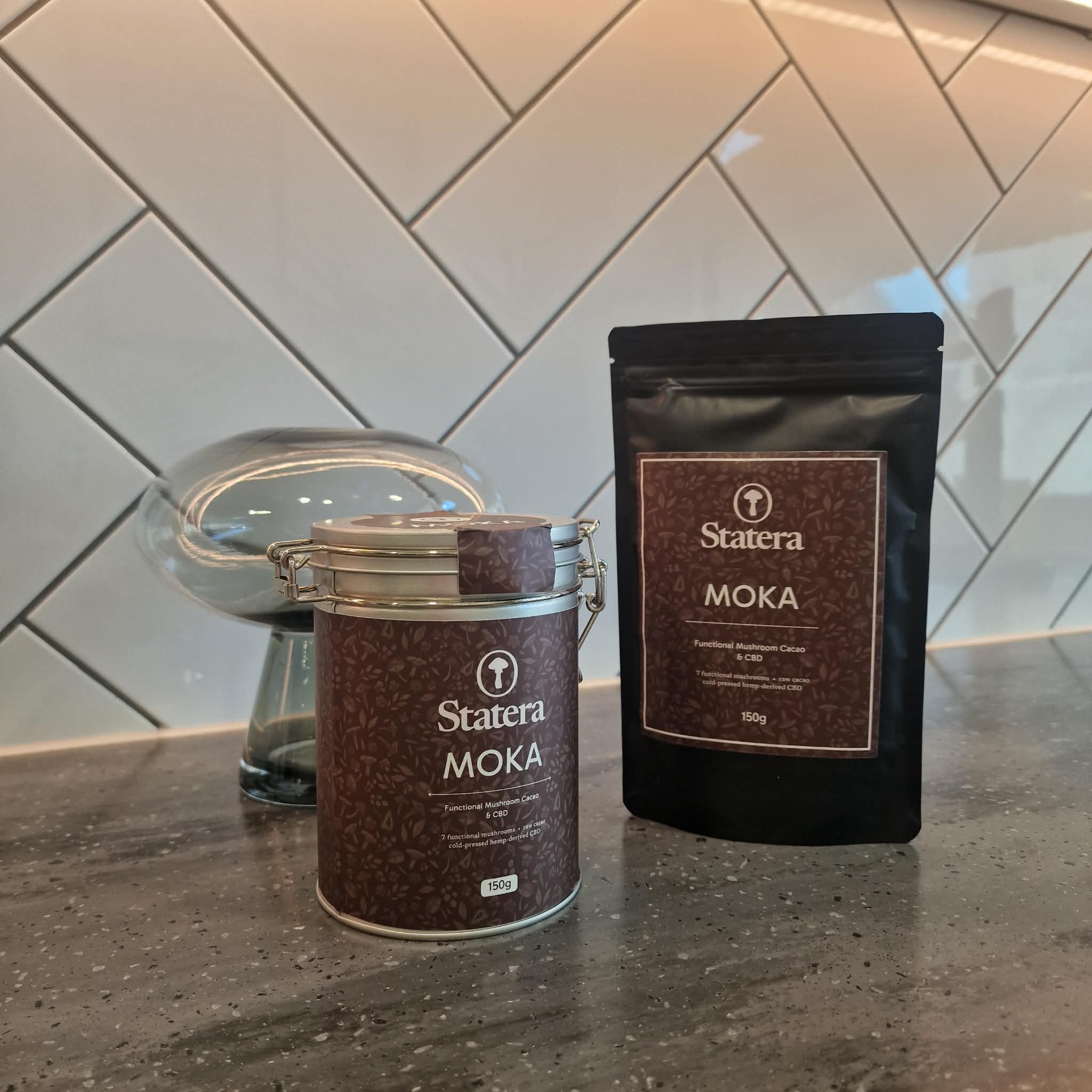 Moka Starter Bundle