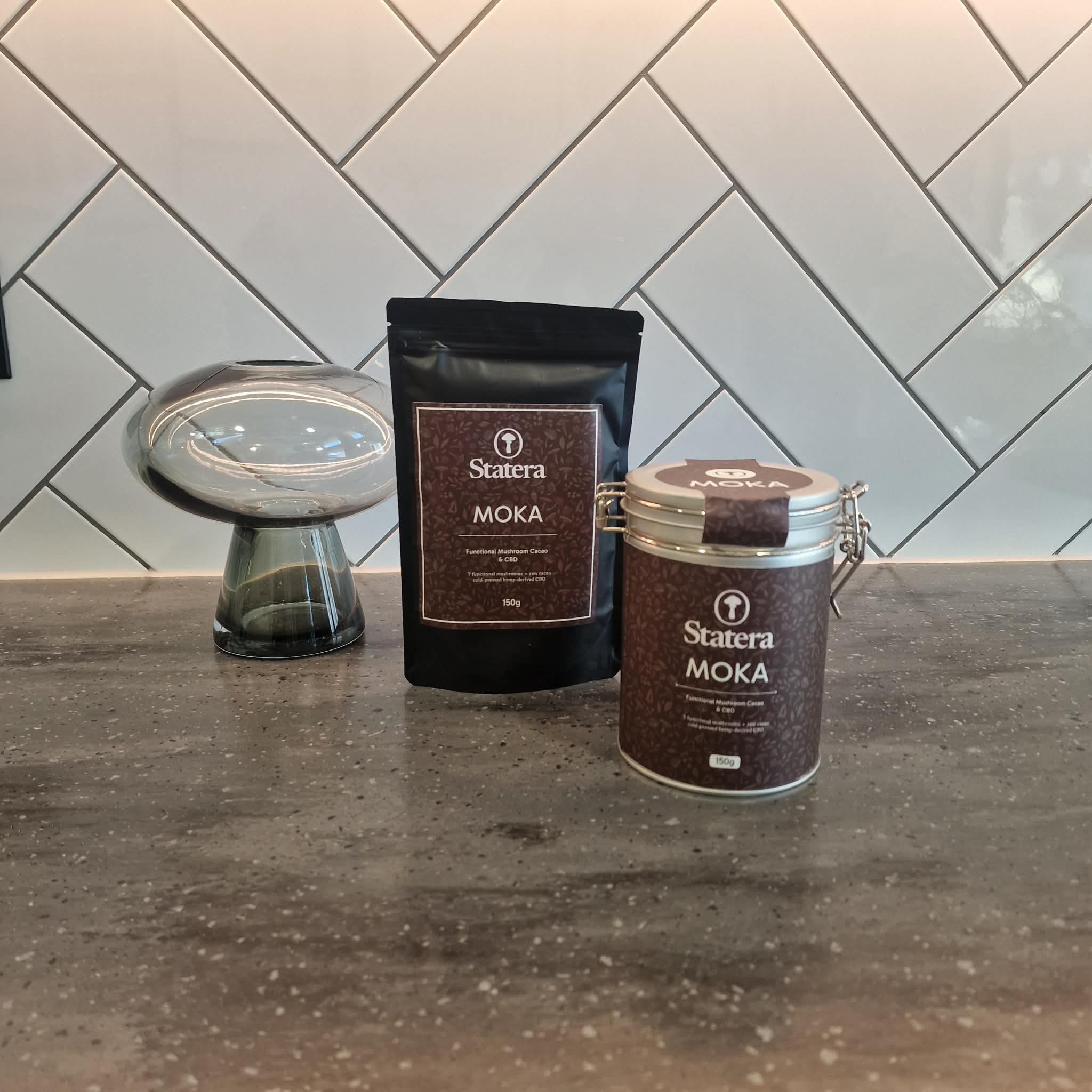 Moka Starter Bundle