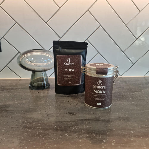 Moka Starter Bundle