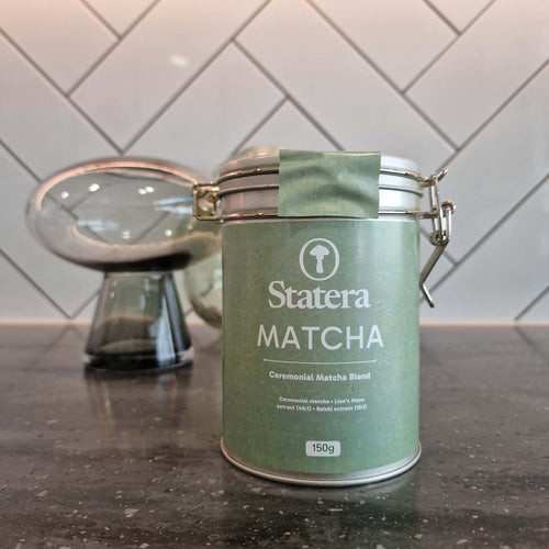 NEW - Statera MATCHA
