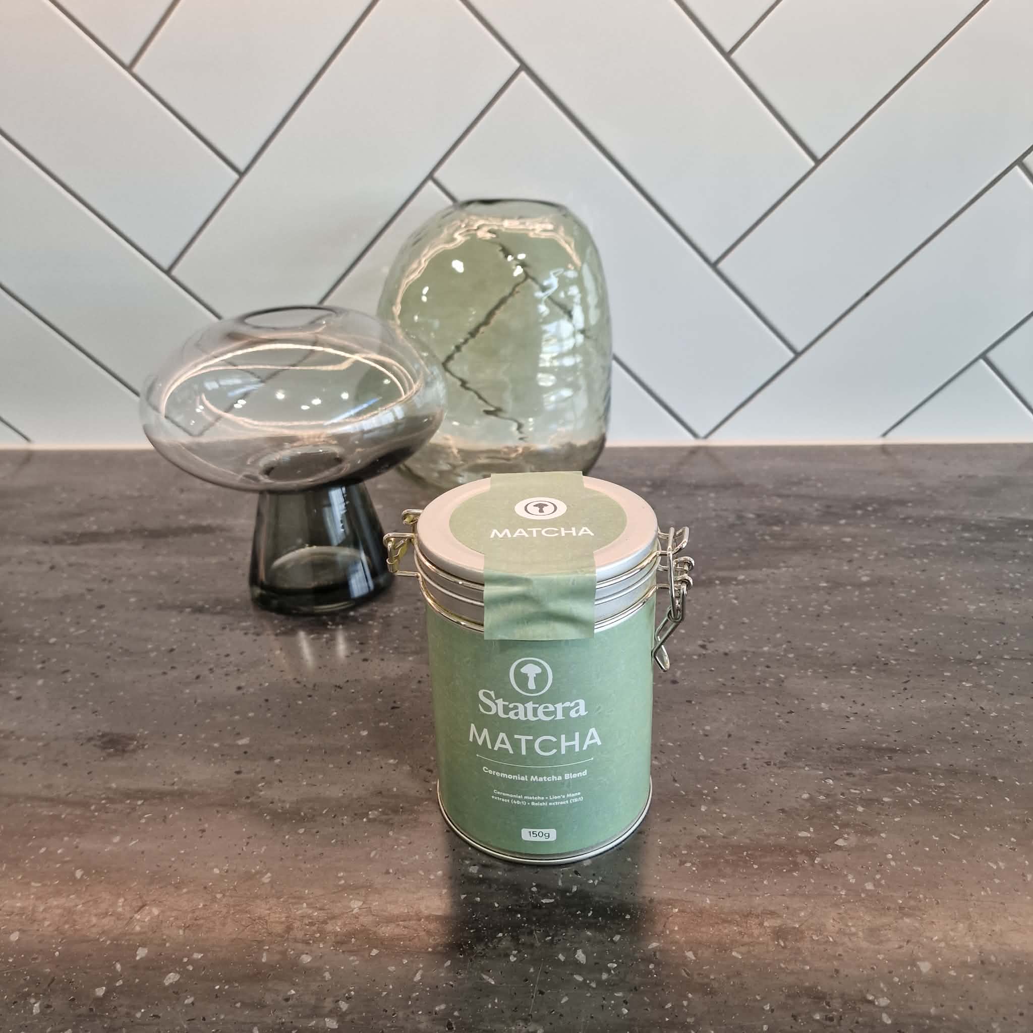 NEW - Statera MATCHA
