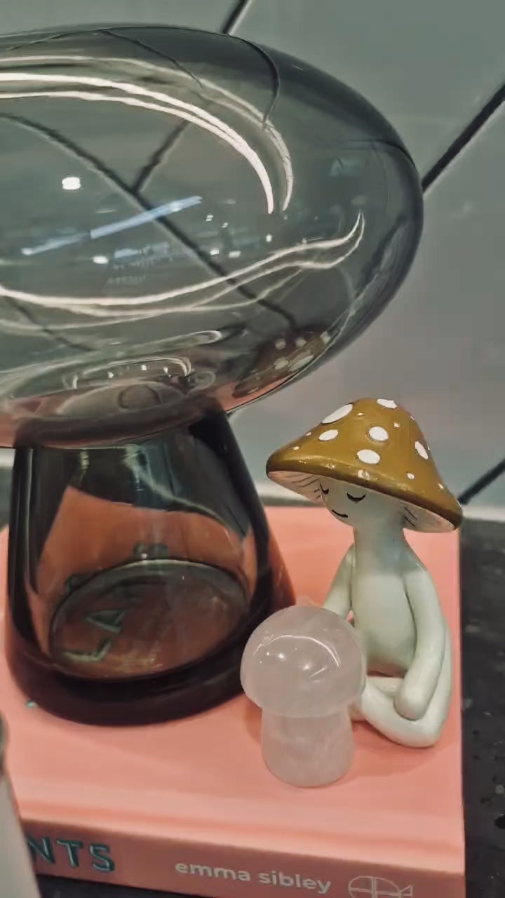 Video of Statera Glow packaging 